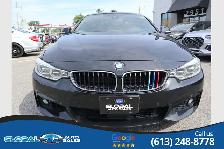 2014 BMW 4-Series 435i Performance Pkg. - Photo 4
