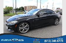 2014 BMW 4-Series 435i Performance Pkg. - Photo 6