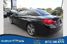 2014 BMW 4-Series 435i Performance Pkg. - Photo 7
