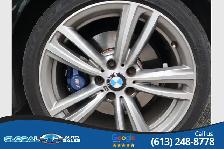 2014 BMW 4-Series 435i Performance Pkg. - Photo 8