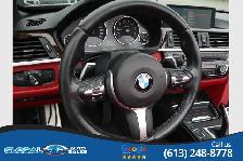 2014 BMW 4-Series 435i Performance Pkg. - Photo 11
