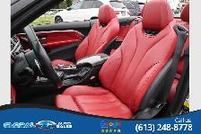 2014 BMW 4-Series 435i Performance Pkg. - Photo 12