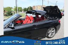 2014 BMW 4-Series 435i Performance Pkg. - Photo 21