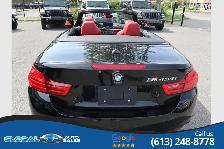 2014 BMW 4-Series 435i Performance Pkg. - Photo 22