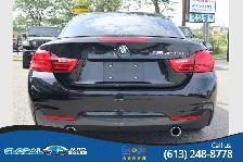 2014 BMW 4-Series 435i Performance Pkg. - Photo 35