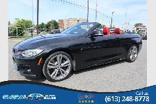 2014 BMW 4-Series 435i Performance Pkg. - Photo 36