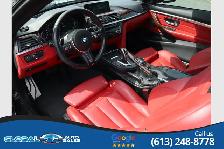 2014 BMW 4-Series 435i Performance Pkg. - Photo 40