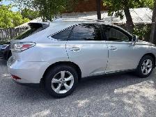2010 Lexus RX AWD 4dr ONE OWNER - Photo 2