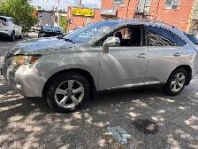 2010 Lexus RX AWD 4dr ONE OWNER - Photo 3