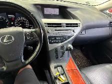 2010 Lexus RX AWD 4dr ONE OWNER - Photo 5
