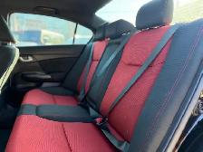 2015 Honda Civic 4dr Man Si LOW KM 17 Service Records - Photo 15