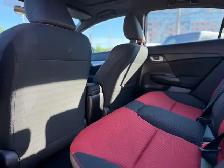 2015 Honda Civic 4dr Man Si LOW KM 17 Service Records - Photo 16