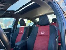2015 Honda Civic 4dr Man Si LOW KM 17 Service Records - Photo 17