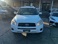 2012 Toyota RAV4 4WD 4dr I4 Base - Photo 2