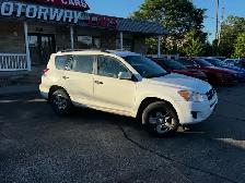 2012 Toyota RAV4 4WD 4dr I4 Base - Photo 4