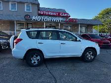 2012 Toyota RAV4 4WD 4dr I4 Base - Photo 5