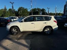 2012 Toyota RAV4 4WD 4dr I4 Base - Photo 6