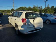 2012 Toyota RAV4 4WD 4dr I4 Base - Photo 7