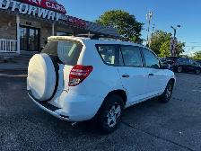 2012 Toyota RAV4 4WD 4dr I4 Base - Photo 8