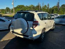2012 Toyota RAV4 4WD 4dr I4 Base - Photo 11