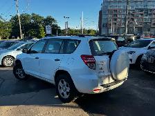 2012 Toyota RAV4 4WD 4dr I4 Base - Photo 12