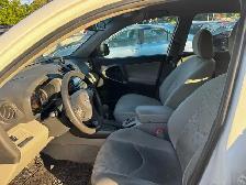 2012 Toyota RAV4 4WD 4dr I4 Base - Photo 15