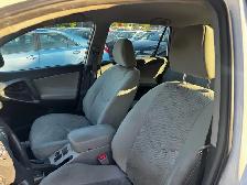 2012 Toyota RAV4 4WD 4dr I4 Base - Photo 16