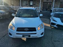 2012 Toyota RAV4 4WD 4dr I4 Base - Photo 17