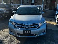 2014 Toyota Venza 4dr Wgn AWD - Photo 2