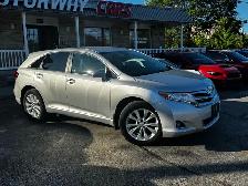 2014 Toyota Venza 4dr Wgn AWD - Photo 3