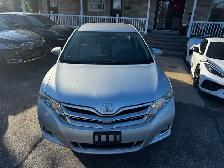 2014 Toyota Venza 4dr Wgn AWD - Photo 5