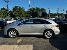 2014 Toyota Venza 4dr Wgn AWD - Photo 6