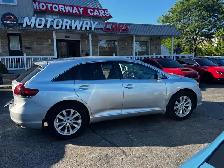 2014 Toyota Venza 4dr Wgn AWD - Photo 7