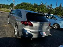 2014 Toyota Venza 4dr Wgn AWD - Photo 8
