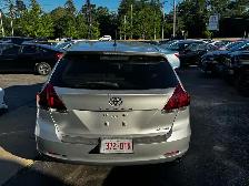 2014 Toyota Venza 4dr Wgn AWD - Photo 9
