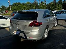 2014 Toyota Venza 4dr Wgn AWD - Photo 10
