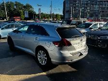 2014 Toyota Venza 4dr Wgn AWD - Photo 11