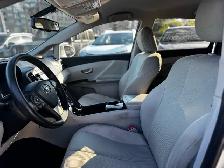 2014 Toyota Venza 4dr Wgn AWD - Photo 14