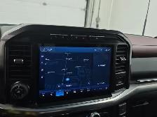 2023 Ford F-150 LARIAT | V8 | BIG TIRES AND RIMS | CLEAN CARFAX - Photo 16