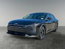 2025 Kia K4 EX / FWD