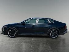 2025 Kia K4 EX / FWD - Photo 2