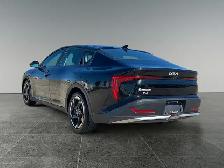 2025 Kia K4 EX / FWD - Photo 4