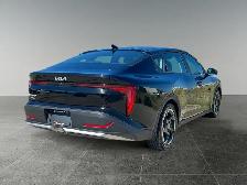 2025 Kia K4 EX / FWD - Photo 7