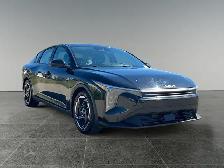 2025 Kia K4 EX / FWD - Photo 9