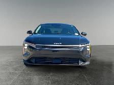 2025 Kia K4 EX / FWD - Photo 10