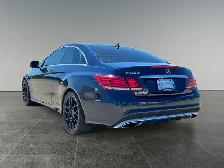 2014 Mercedes-Benz E-Class E 550 /RWD - Photo 4