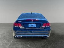 2014 Mercedes-Benz E-Class E 550 /RWD - Photo 5
