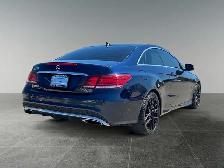 2014 Mercedes-Benz E-Class E 550 /RWD - Photo 7