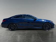 2014 Mercedes-Benz E-Class E 550 /RWD - Photo 8