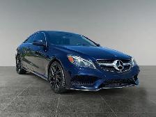 2014 Mercedes-Benz E-Class E 550 /RWD - Photo 9